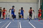 Wheaton T&F  Wheaton Track & Field compete at the Wheaton College Track & Field Invitational. (Photo by Keith Nordstrom)